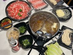 -呷哺呷哺(砂之船奥莱店)