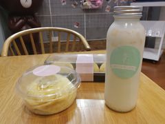 -迦南·甜品蛋糕(传媒店)