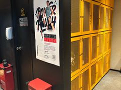 -超级猩猩健身·团课(国贸店)