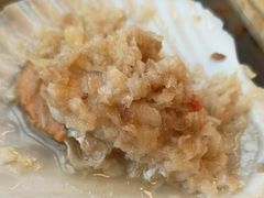 -赶海部落海鲜城(海阳路店)