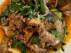 回锅肉-代木儿回锅肉