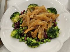 -金华安大酒楼·老牌潮菜·粤式茶点(东方国际店)