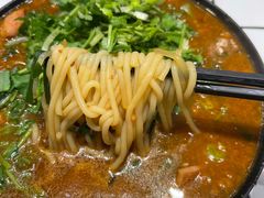 -肥汁米蘭香港米线(长宁来福士店)