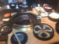 -九田家黑牛烤肉料理(新光汇店)