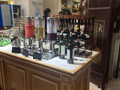 -南京圣和府邸豪华精选酒店