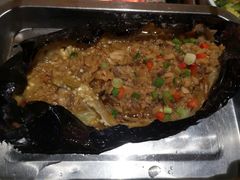 -狼遇见羊烧烤·现穿现烤(旧宫店)
