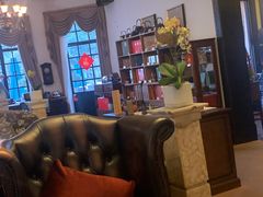 -大可堂普洱茶馆(襄阳南路馆)