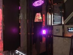 -唱客美食KTV量贩(北京路店)