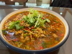 -飞虹鱼馆(春华路店)