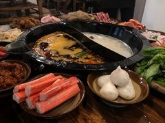 -吃皮火锅馆(苏宁店)