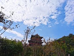 -径山寺