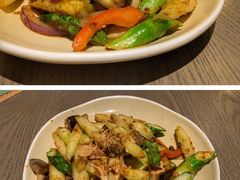 -CHINCHIN 青青·泰国料理(万象食家店)