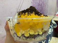 -碣石甜品(时代商业步行街店)