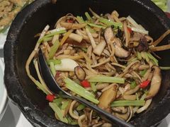 -味+新京宴·烤鸭·北京菜(创意谷店)