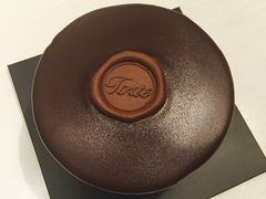迷你萨赫蛋糕-巴黎贝甜(杨浦宝地店)
