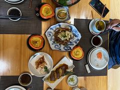 -菊上尊品料理(八佰伴中心店)
