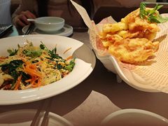 -老郑家东北春饼(茂业天地店)