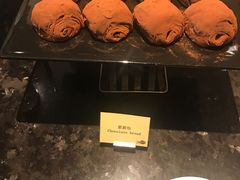 -美食汇·海鲜自助西餐厅·江门富力万达嘉华酒店
