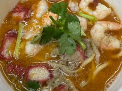 -明月虾面(厦禾路店)