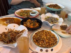 -金家老三饭庄(常营店)