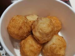 -孖记茶档·热腾茶餐(荔湾领展广场店)