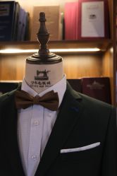 -伊布老裁缝西装礼服定制