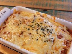 -Cafe Alice咖啡爱丽丝(奥城店)