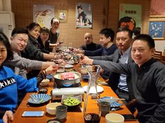 -牛玄庵日式寿喜烧·料理店(新源里店)