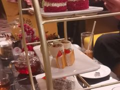 -上海大宁福朋喜来登酒店大堂吧(共和新路店)
