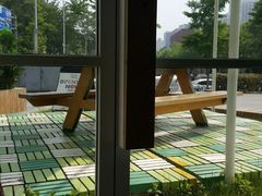 -Green Option(官舍店)