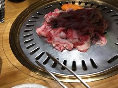 -牛人·雪花牛·木炭烤肉(昆山陆家店)