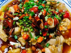 -良泉足疗