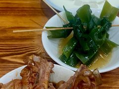 -百家缘(东门南路店)