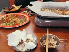 -猫公子纸上烤鱼烧烤•Bistro小酒馆(钱江世纪城店)