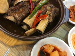 -江南面屋(明洞店)