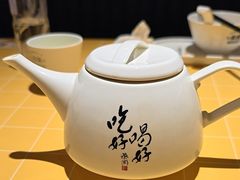 -蔡澜点心·粤菜(花城汇南区店)