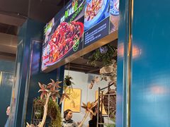 -柴窝堡22号辣子鸡·传承新疆菜