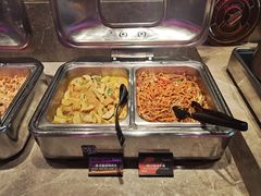 -比格比萨自助(南京万达茂店)