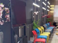 -金滏山烤肉·海鲜·火锅自助餐厅(襄阳万达店)