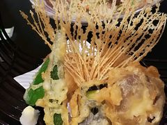 -月下料理(楷林IFC店)