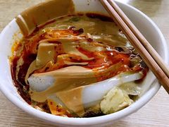 -清真·宏顺祥卤汁凉粉(大皮院店)