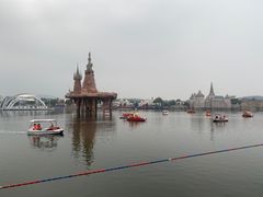 -大连海昌发现王国主题公园