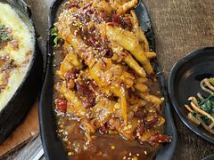 -妈妈手(山大总店)