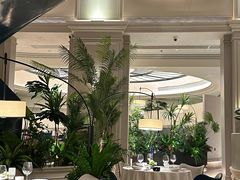 -狮王府淮扬菜(万象城店)
