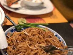 泰式炒米粉-simply thai天泰(长泰广场店)