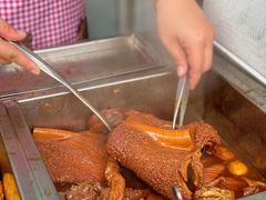 -细妹五香牛杂(步行街店)