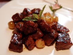 传统荔枝肉-宣和苑(华侨新村店)