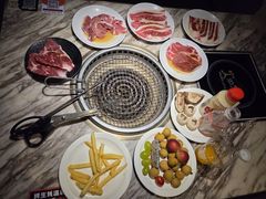 -火炉火自助餐(喜隆多店)
