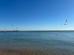 -兴城海滨风景区