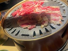 -西塔老太太泥炉烤肉(亚运村店)